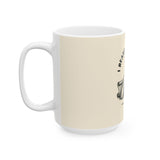 Ceramic Mug, (11oz, 15oz) image 7