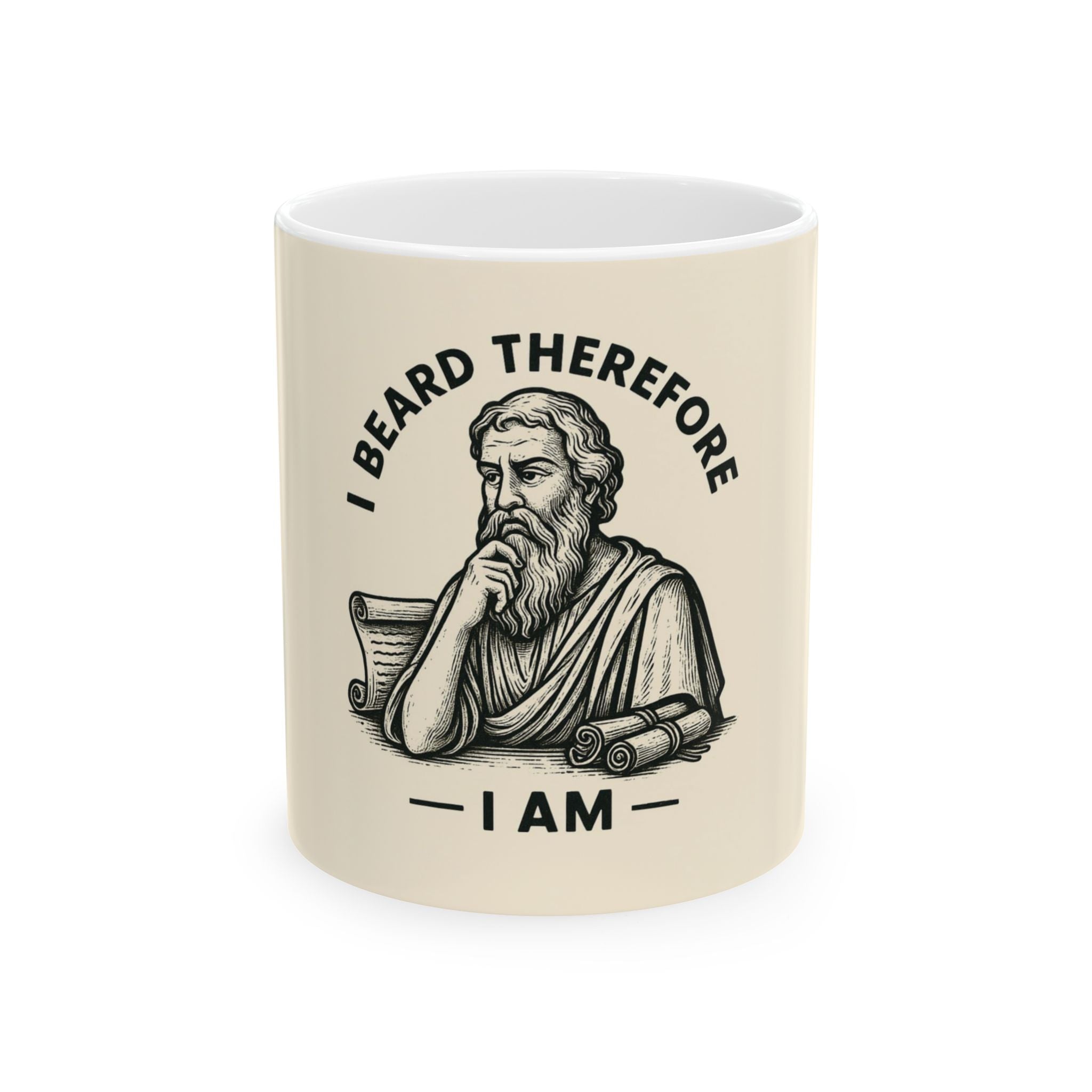 Ceramic Mug, (11oz, 15oz)