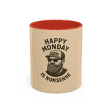 Accent Coffee Mug (11, 15oz) image 4