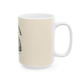 Ceramic Mug, (11oz, 15oz) image 8