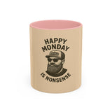 Accent Coffee Mug (11, 15oz) image 3