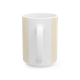 Ceramic Mug, (11oz, 15oz) image 6